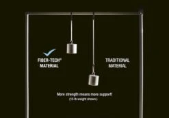 Intex Comfort Plush Extra Hoog Luchtbed - Queensize (152 Cm) -Bo-Camp Winkel 1320 1900 64418 prd6 2022 300