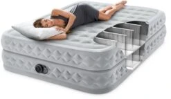 Intex Supreme Air Flow Luchtbed - Queensize (152 Cm) 17 Intex Supreme Air Flow Luchtbed - Queensize (152 Cm) -Bo-Camp Winkel 1320 1900 64490 inuse 2023 300