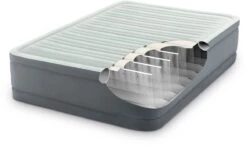 Intex Premaire Luchtbed - 2-persoons (137 Cm) -Bo-Camp Winkel 1320 1900 64904 prd1 2022 300