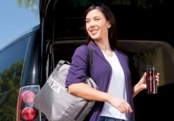 Intex Premaire Luchtbed - Queensize (152 Cm) -Bo-Camp Winkel 1320 1900 64906 inuse1 2022 300