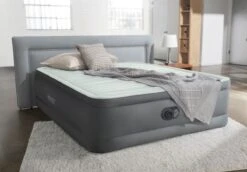 Intex Premaire Luchtbed - Queensize (152 Cm) -Bo-Camp Winkel 1320 1900 64906 inuse 2023 300
