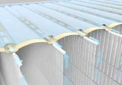 Intex Premaire Luchtbed - Queensize (152 Cm) -Bo-Camp Winkel 1320 1900 64906 prd5 2022 300