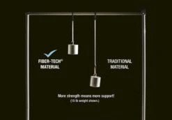 Intex Comfort Plush Luchtbed - Queensize (152 Cm) -Bo-Camp Winkel 1320 1900 67770 prd6 2022 300