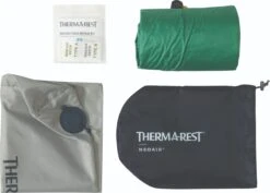 Therm-A-Rest NeoAir Venture 5.0 L Slaapmat -Bo-Camp Winkel 13270 thermarest neoair venture pine regular contents 1
