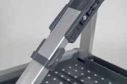 Bo-Camp 130 X 85 Inklapbare Picknicktafel - Grijs -Bo-Camp Winkel 1404374 06 resultaat