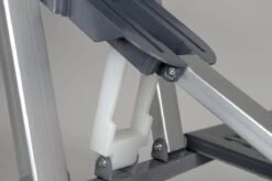 Bo-Camp 130 X 85 Inklapbare Picknicktafel - Grijs -Bo-Camp Winkel 1404374 08 resultaat