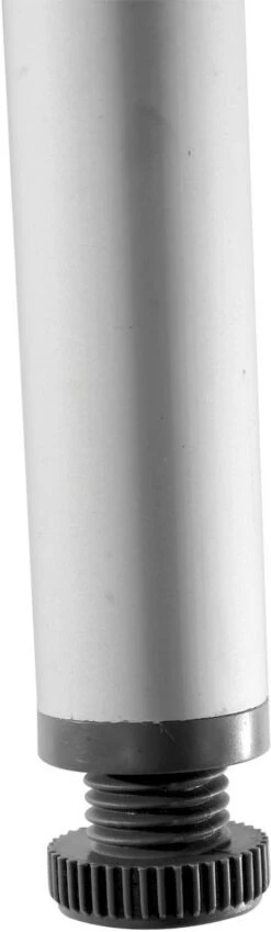 Bo-Camp 60 X 45 Campingtafel - Grijs -Bo-Camp Winkel 1404385 04 resultaat