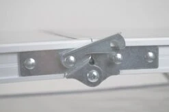 Bo-Camp Premium 120 X 60 Koffermodel Campingtafel - Grijs -Bo-Camp Winkel 1404421 11 resultaat