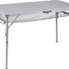 Bo-Camp Premium 120 X 60 Koffermodel Campingtafel - Grijs -Bo-Camp Winkel 1404421 resultaat