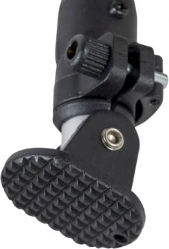 Bo-Camp Feather 80 X 60 Cm Campingtafel - Bruin -Bo-Camp Winkel 1404460 07 resultaat