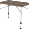 Bo-Camp Feather 110 X 70 Cm Campingtafel - Bruin 1 Bo-Camp Feather 110 X 70 Cm Campingtafel - Bruin -Bo-Camp Winkel 1404464 13 resultaat