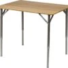Bo-Camp Urban Outdoor Suffolk 80 X 60 Campingtafel - Bruin -Bo-Camp Winkel 1404650 02 resultaat