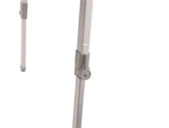 Outwell Custer Ronde Campingtafel - Ø 90 Cm 9 Outwell Custer Ronde Campingtafel - Ø 90 Cm -Bo-Camp Winkel 1424 1900 5709388110336 custer ronde feature photo6