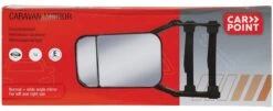 Carpoint Luxe Dubbele Caravanspiegel -Bo-Camp Winkel 1425 1900 carpoint luxe dubbele caravanspiegel 4
