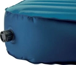 Therm-A-Rest MondoKing 3D 11.0 L Zelfopblazende Slaapmat 24 Therm-A-Rest MondoKing 3D 11.0 L Zelfopblazende Slaapmat -Bo-Camp Winkel 1477 1900 13225 tr mondoking marine large detail valve closed
