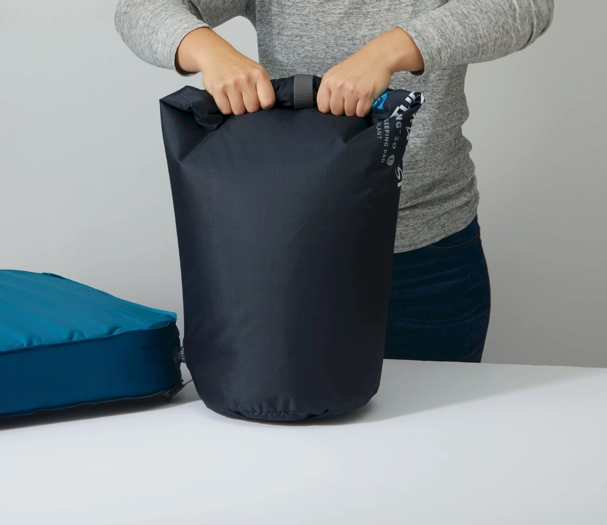 Therm-A-Rest MondoKing 3D 11.0 L Zelfopblazende Slaapmat 6 Therm-A-Rest MondoKing 3D 11.0 L Zelfopblazende Slaapmat - Afbeelding 4