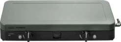 CADAC 2-Cook 3 Pro Stove - 2-pits Kooktoestel -Bo-Camp Winkel 1740 1900 203p1 20 203p1 10 2 cook 3 pro 1