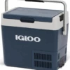 Igloo ICF18 ACDC Compressor Koelbox - 19 Liter -Bo-Camp Winkel 18 verkleind