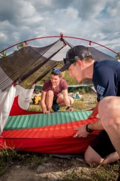 Therm-A-Rest Trail Pro 7.6 L Zelfopblazende Slaapmat -Bo-Camp Winkel 1900 1267 2021 thermarest europe gontard 0203 1