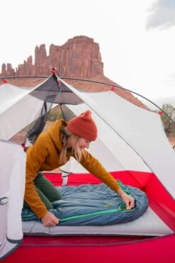 Therm-A-Rest Saros 32 L Mummymodel Slaapzak -Bo-Camp Winkel 1900 1267 2022 thermarest desertcamping highsierras spence 0042