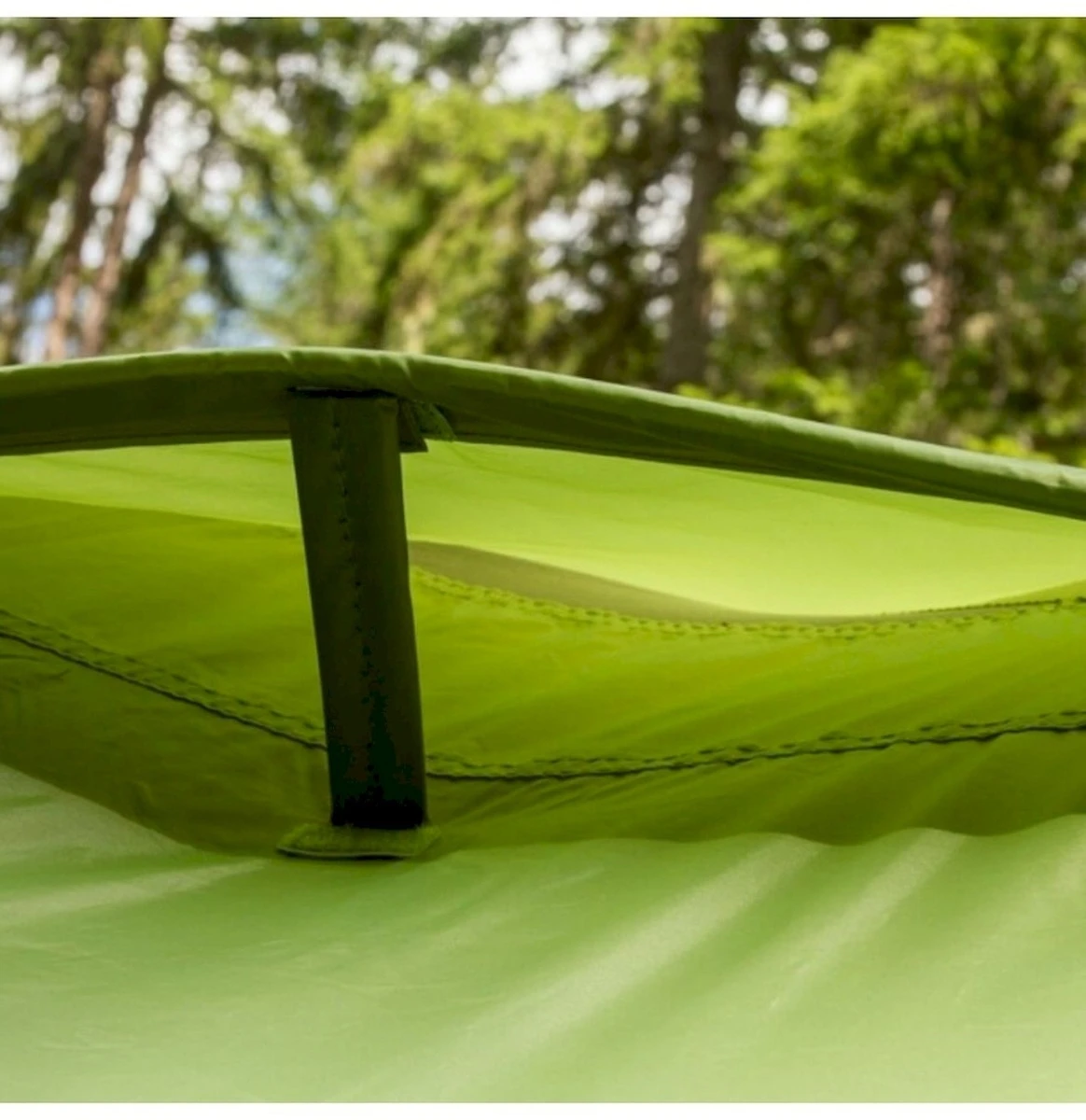 Vango Tay 200 Koepeltent - 2 Persoons - Groen 7 Vango Tay 200 Koepeltent - 2 Persoons - Groen - Afbeelding 5