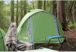 Vango Tay 300 Koepeltent - 3 Persoons - Groen -Bo-Camp Winkel 1900 1783 tay 300 9