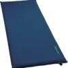 Therm-A-Rest BaseCamp 5.0 L Zelfopblazende Slaapmat