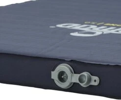 Nomad Dreamzone 5.0 Zelfopblazende Slaapmat -Bo-Camp Winkel 1900 1900 0005526 dreamzone