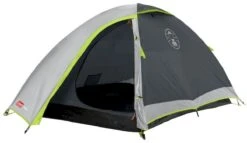 Coleman Darwin 2 Koepeltent - 2 Persoons
