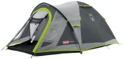 Coleman Darwin 3 Plus Koepeltent - 3 Persoons