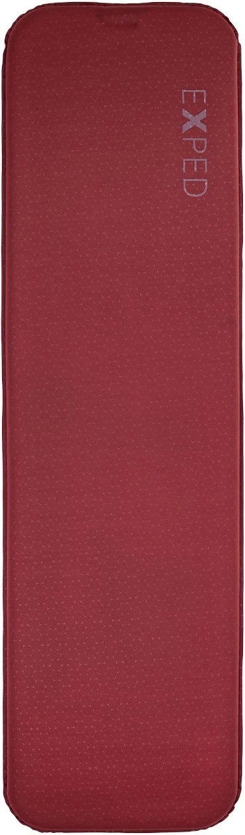 Exped SIM Comfort 5 M Zelfopblazende Slaapmat 4 Exped SIM Comfort 5 M Zelfopblazende Slaapmat - Afbeelding 2