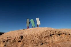 Therm-A-Rest NeoAir Topo Luxe 10.0 XW L Slaapmat 17 Therm-A-Rest NeoAir Topo Luxe 10.0 XW L Slaapmat -Bo-Camp Winkel 2022 thermarest desertcamping highsierras spence 9604