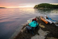 Helinox Chair Two Campingstoel - Zwart -Bo-Camp Winkel 20220606 dsc 0191 edit