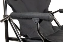 Trailwood Ranger Vouwstoel Camping - Zwart 23 Trailwood Ranger Vouwstoel Camping - Zwart -Bo-Camp Winkel 3