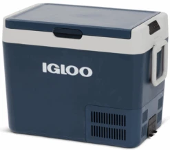 Igloo ICF40 ACDC Compressor Koelbox - 40 Liter