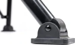 Trailwood Ranger Vouwstoel Camping - Zwart 24 Trailwood Ranger Vouwstoel Camping - Zwart -Bo-Camp Winkel 4