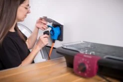 Brennenstuhl CEE Oranje Verlengkabel 25m -Bo-Camp Winkel 4007123673865 1167650510 a006 others