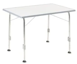 Dukdalf Stabilic 1 Luxe - Campingtafel - 80 X 60 Cm - Grijs