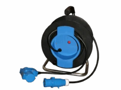 Haba CEE Handhaspel + Haakse CEE Stekker