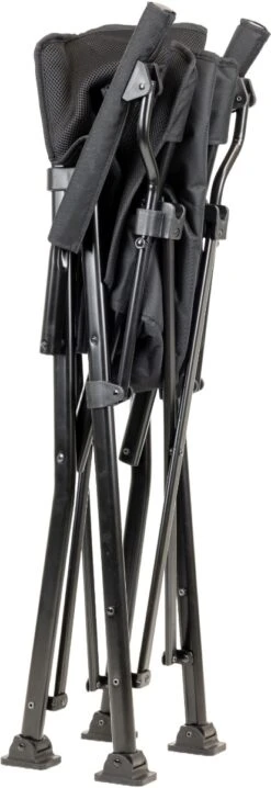Trailwood Ranger Vouwstoel Camping - Zwart 20 Trailwood Ranger Vouwstoel Camping - Zwart -Bo-Camp Winkel 5
