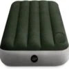 Intex Downy Luchtbed - 1-persoons Extra Smal (76 Cm)