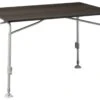 Defa Aluminium Lichtgewicht Campingtafel - 100 X 68 Cm -Bo-Camp Winkel 627071062