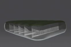 Intex Prestige Downy Luchtbed - 1-persoons (99 Cm) -Bo-Camp Winkel 64779 2 resultaat