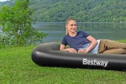 Bestway Tritech Luchtbed - 1-persoons (99 Cm) 15 Bestway Tritech Luchtbed - 1-persoons (99 Cm) -Bo-Camp Winkel 67680xxx23 67680usx23 0076 ls web