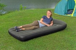 Bestway Tritech Luchtbed - 1-persoons (99 Cm) 16 Bestway Tritech Luchtbed - 1-persoons (99 Cm) -Bo-Camp Winkel 67680xxx23 67680usx23 0089 ls web