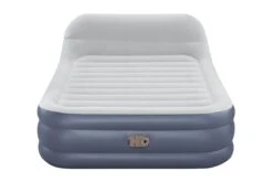 Bestway Tritech Sleekflow Headboard Luchtbed - Queensize (152 Cm) 16 Bestway Tritech Sleekflow Headboard Luchtbed - Queensize (152 Cm) -Bo-Camp Winkel 67923AUX23 67923GBX23 67923XXX23 67924USX23 67924XXX23 1476 PR WEB PL001