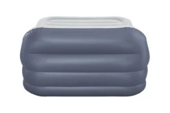 Bestway Tritech Sleekflow Headboard Luchtbed - Queensize (152 Cm) 18 Bestway Tritech Sleekflow Headboard Luchtbed - Queensize (152 Cm) -Bo-Camp Winkel 67923AUX23 67923GBX23 67923XXX23 67924USX23 67924XXX23 1498 PR WEB