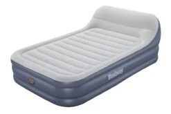 Bestway Tritech Sleekflow Headboard Luchtbed - Queensize (152 Cm) 20 Bestway Tritech Sleekflow Headboard Luchtbed - Queensize (152 Cm) -Bo-Camp Winkel 67923XXX23 67923GBX23 67923AUX23 67924XXX23 67924USX23 24507 PR PRINT PL001