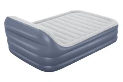 Bestway Tritech Sleekflow Headboard Luchtbed - Queensize (152 Cm) 21 Bestway Tritech Sleekflow Headboard Luchtbed - Queensize (152 Cm) -Bo-Camp Winkel 67923XXX23 67923GBX23 67923AUX23 67924XXX23 67924USX23 24514 PR WEB