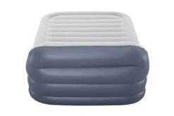 Bestway Tritech Sleekflow Headboard Luchtbed - Queensize (152 Cm) 22 Bestway Tritech Sleekflow Headboard Luchtbed - Queensize (152 Cm) -Bo-Camp Winkel 67923XXX23 67923GBX23 67923AUX23 67924XXX23 67924USX23 24518 PR WEB